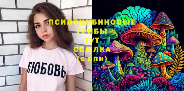 стафф Баксан
